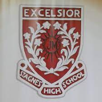 St. Agnes' High School