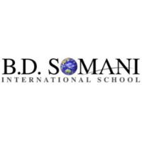 B.D. Somani International School