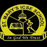 St. Mary’s ICSE School