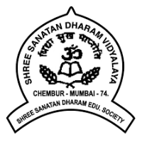 SHREE SANATAN DHARAM VIDYALAYA