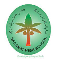 Hasanat High School