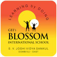 GEI's Blossom International School 