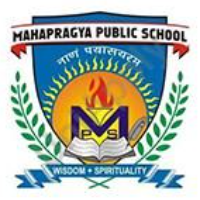 Mahapragyapublicschool
