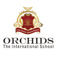 ORCHIDS The International School - CBSE School In Andheri West