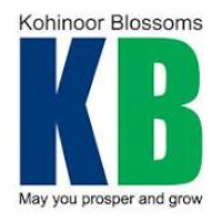 Kohinoor Blossoms 