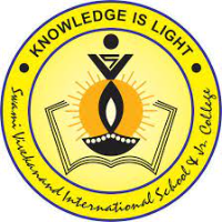 Swami Vivekanand International School - Secondary 