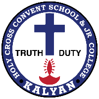 Holy Cross Convent School And Jr College