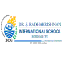 Dr. S. Radhakrishnan International School, Borivali