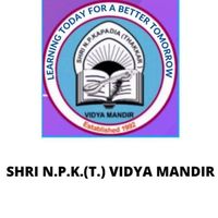 Shri NPKT Vidya Mandir