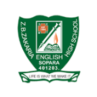 Z. B. Zakaria English High School