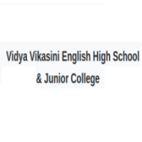 Vidya Vikasini English High School & Junior College