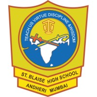 St.Blaise High School