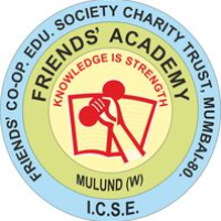 Friends' Academy ICSE School 