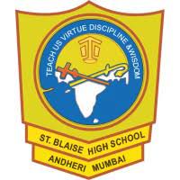 St. Blaise High School