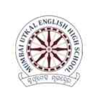 Mumbai Utkal English High School