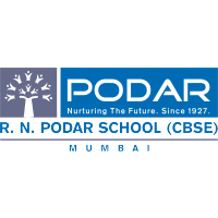 R. N. Podar School