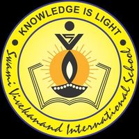 Swami Vivekanand International School - Secondary 