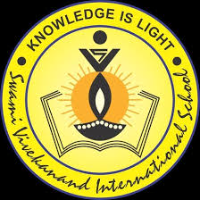 Swami Vivekanand International School - Secondary 