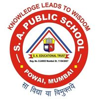 S. A. Public School 