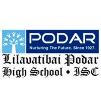 Lilavatibai Podar High School