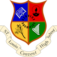 St Louis Convent High School